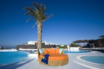 90 M² House ∙ 2 Bedrooms ∙ 4 Guests - Lanzarote