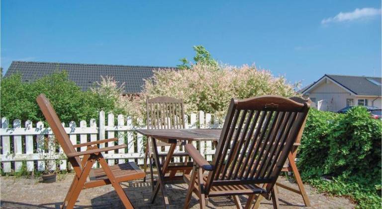 Vacation home with 1 room for 3 persons — photo 4