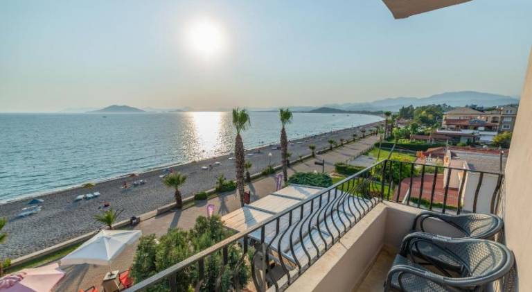 Yasemin Hotel — photo 2