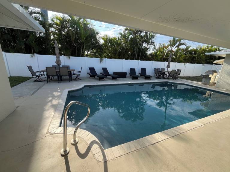 Ferienhaus Caloosahatchee