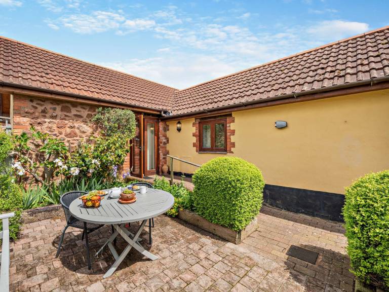 Cottage  Uffculme