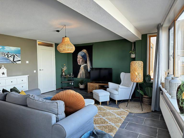 Family-oriented lovely rental apartment | Next to the beach | Pets allowed — photo 5