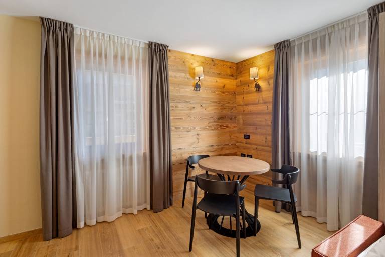 Apartment 'Cràp de la Parè' with Mountain View, Shared Garden and Wi-Fi — photo 3