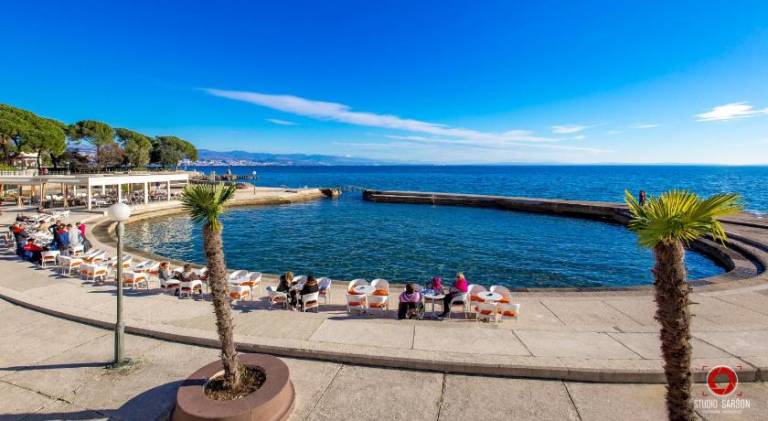 Holiday apartment with 2 rooms for 4 persons — photo 4