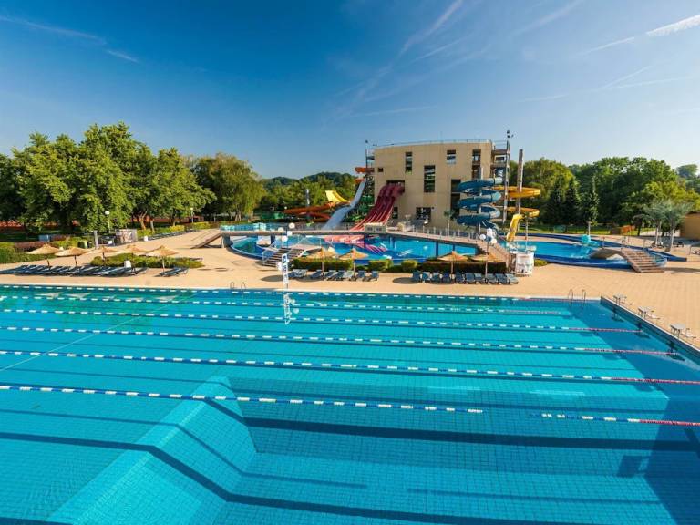 Apartma  Ptuj