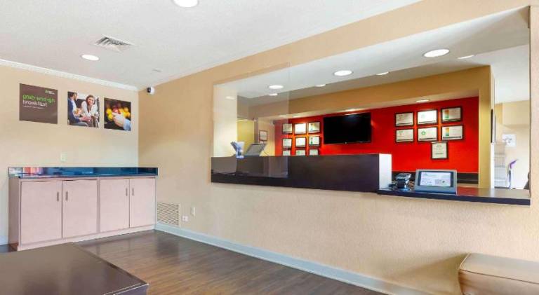Extended Stay America Select Suites - Madison - Old Sauk Rd. — photo 4