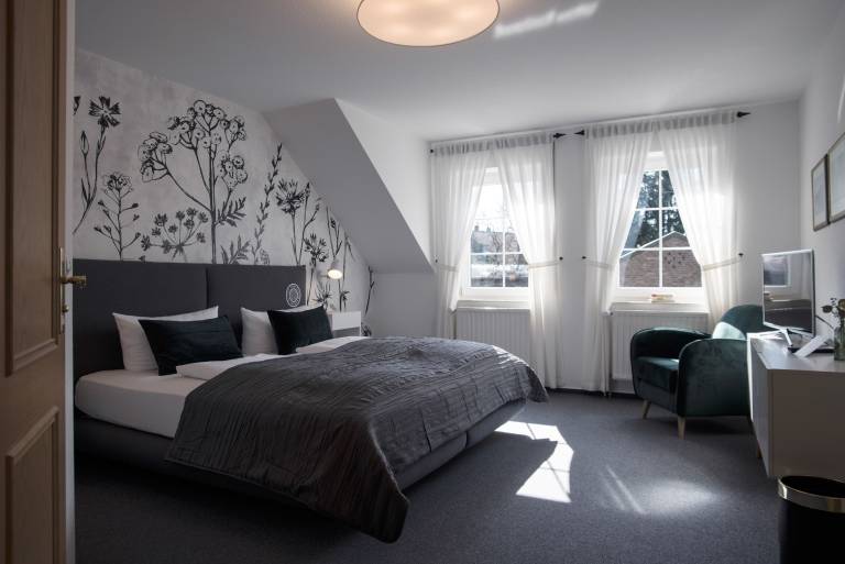 Ferienwohnung  Alt Ruppin