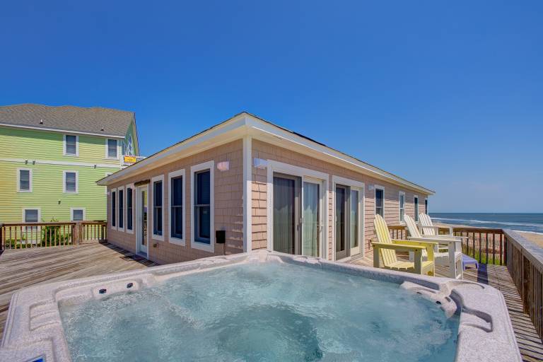 House Rodanthe