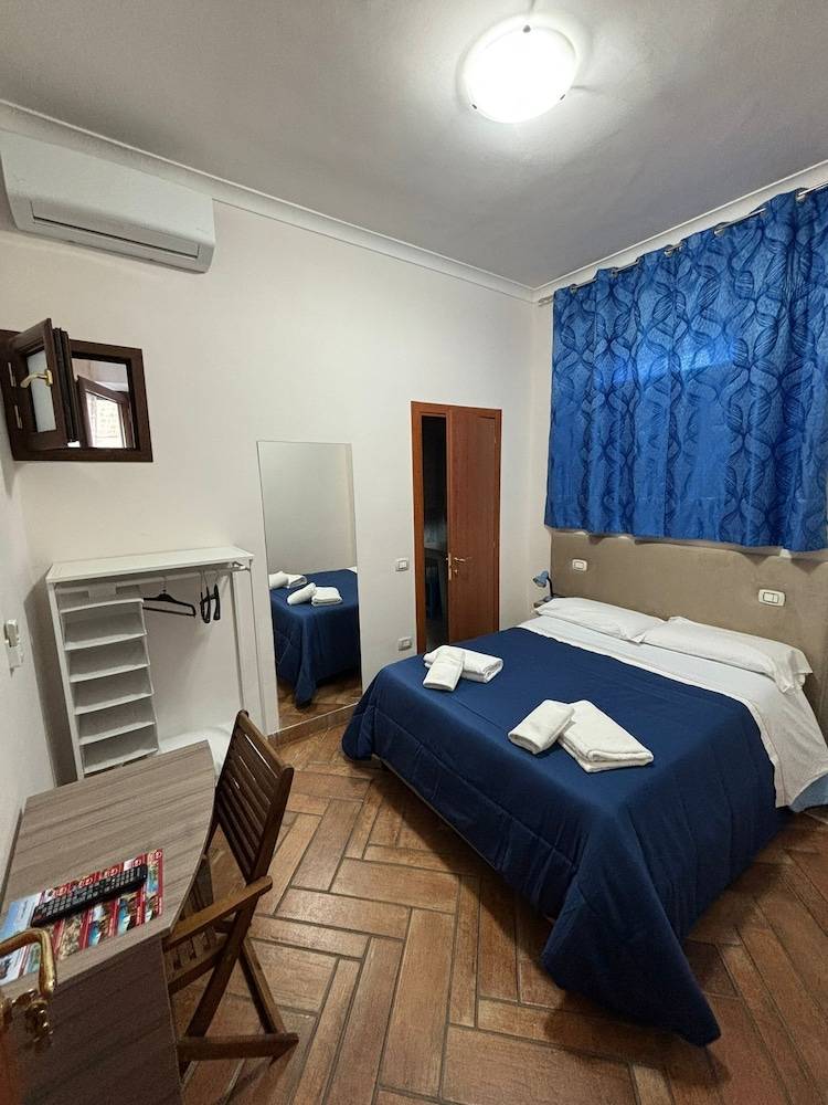 Alloggio  Casalnuovo di Napoli