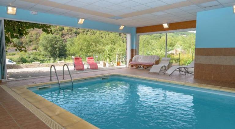 Logis Hotels - Hostellerie des Lauriers - Hotel et Restaurant — photo 3
