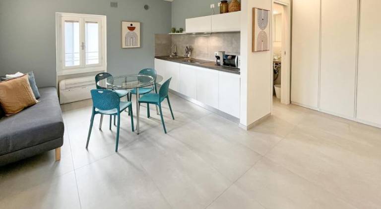 Holiday apartment with 1 room for 2 persons — photo 3