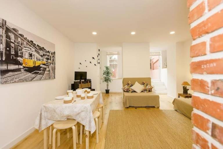 Apartamento Lisboa