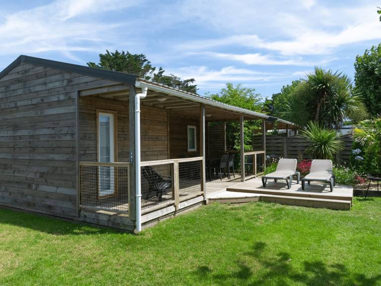 Chalet  Saint-Hilaire-de-Riez
