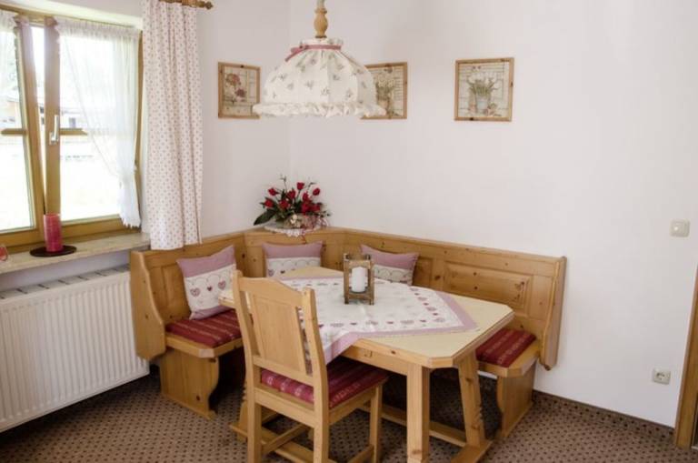 Ferienwohnung  Schönau am Königssee