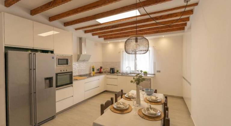 Vacation home with 5 rooms for 10 persons — photo 3