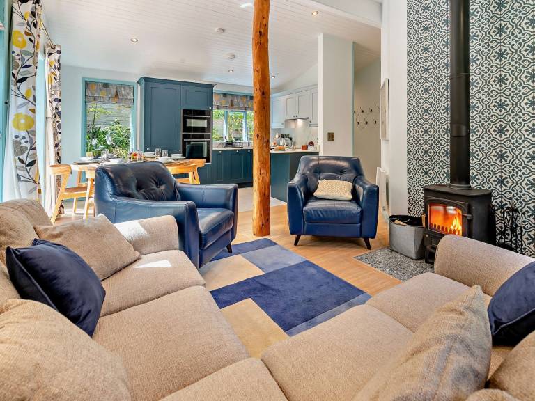 Cottage  Porthtowan