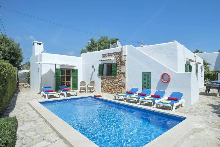Villa Cala D'or