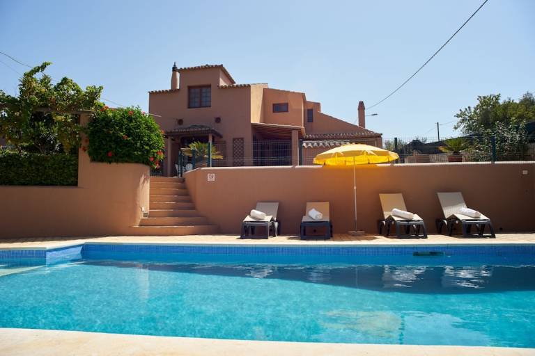 Villa Alvor