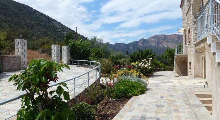 Apartment with garden, patio & barbeque | Next to the beach | Pets are welcome — photo 4