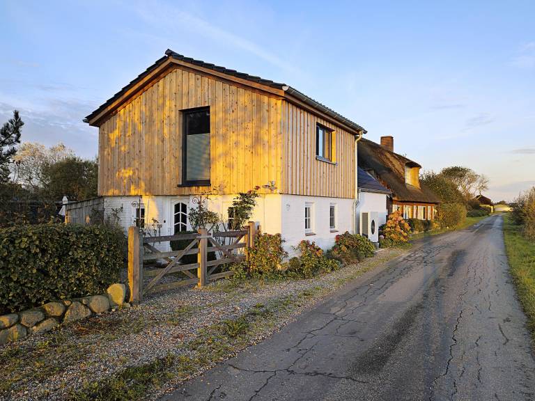 House  Osterhever
