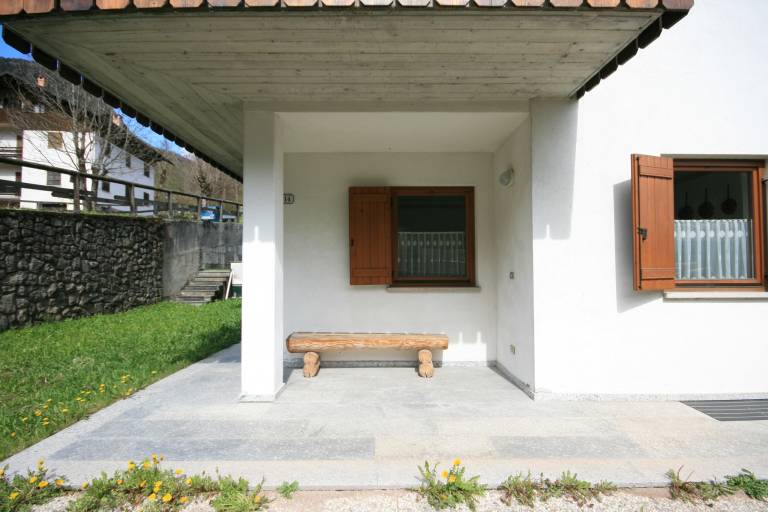 Appartement Piè Falcade