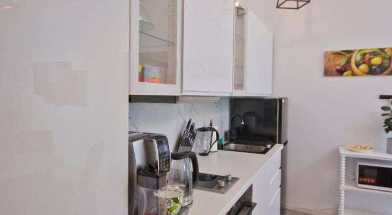 Apartament COMFORT Przy Rynku z sauna, klimatyzacja i parkingiem — photo 4