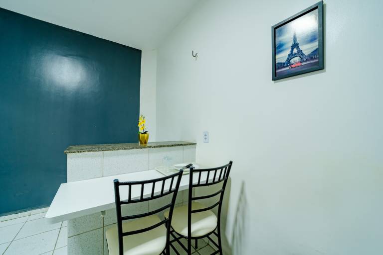 Holiday apartment with 1 room for 2 persons — photo 2