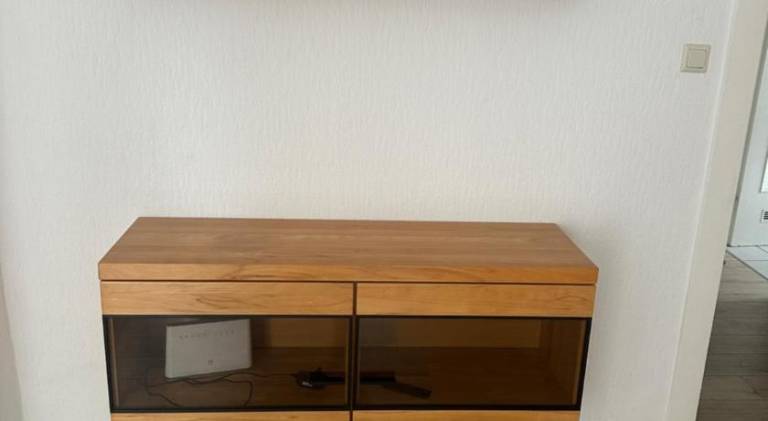 Holiday apartment with 2 rooms for 4 persons — photo 4