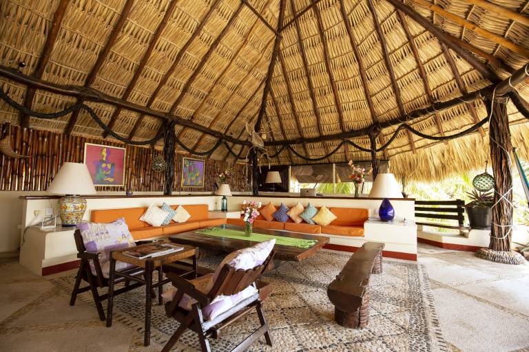 Villa Zihuatanejo