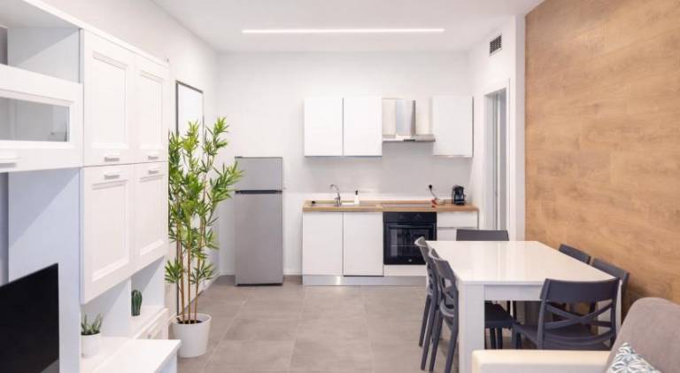 Residence Domus 1 - Treviso Family Suites — photo 5