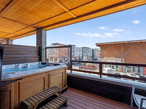 Resort Snyderville