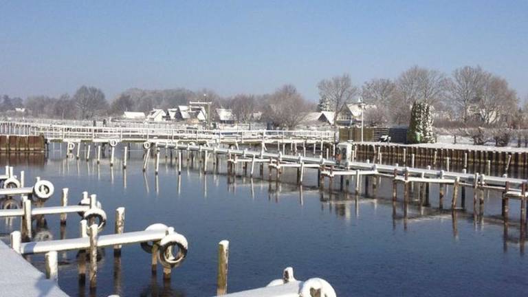 Ferienwohnung Lembruch