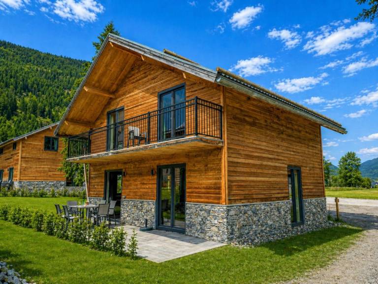 Chalet  Afritz am See