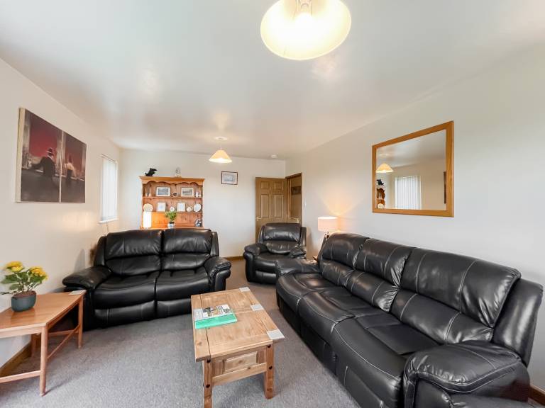 Children-friendly pleasant cottage with yard | Pet-friendly — photo 4