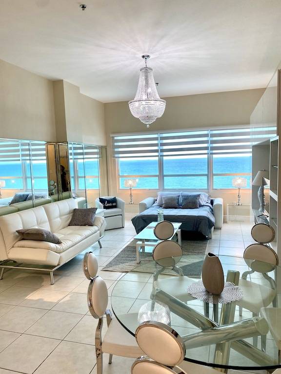 Condo Miami Beach