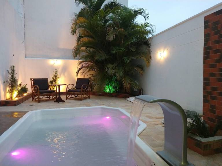 Casa Piçarras