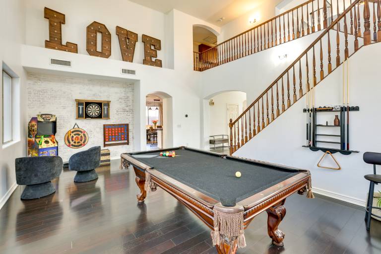 Luxe Family Home w/ Pool, 13 Mi to Dtwn Phoenix! — photo 2