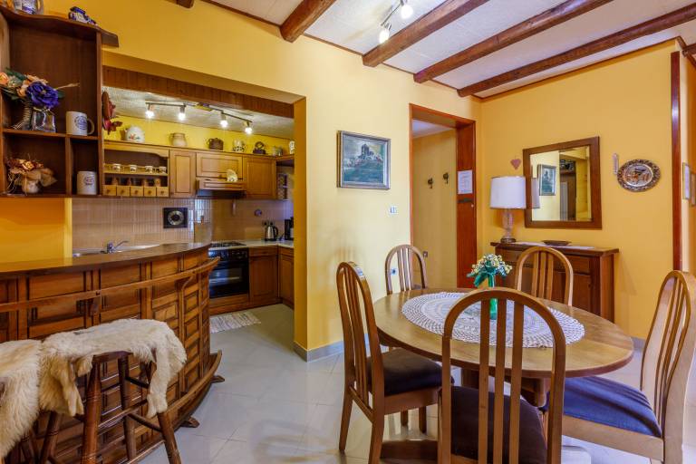 Apartments Senka in Crikvenica