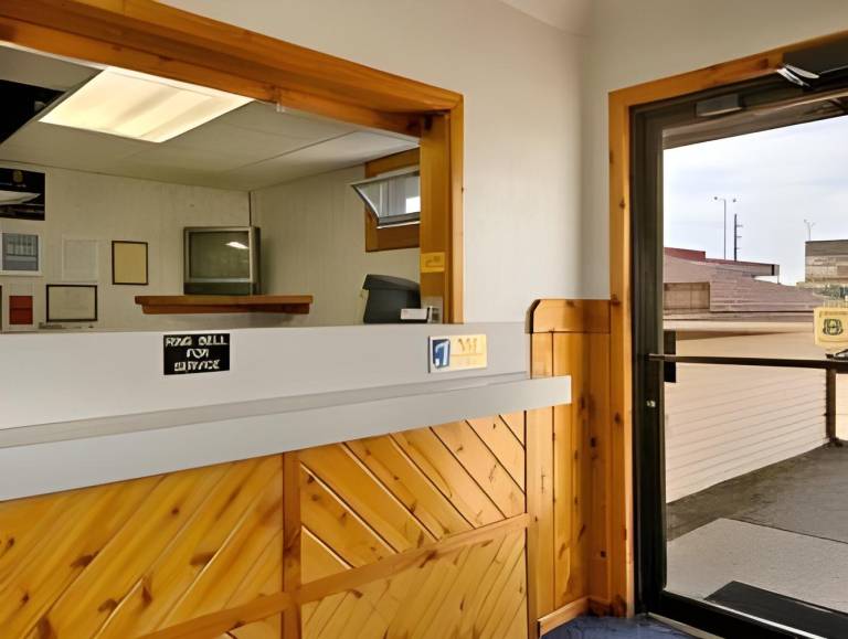 Super 8 By Wyndham Devils Lake in Devils Lake, ND