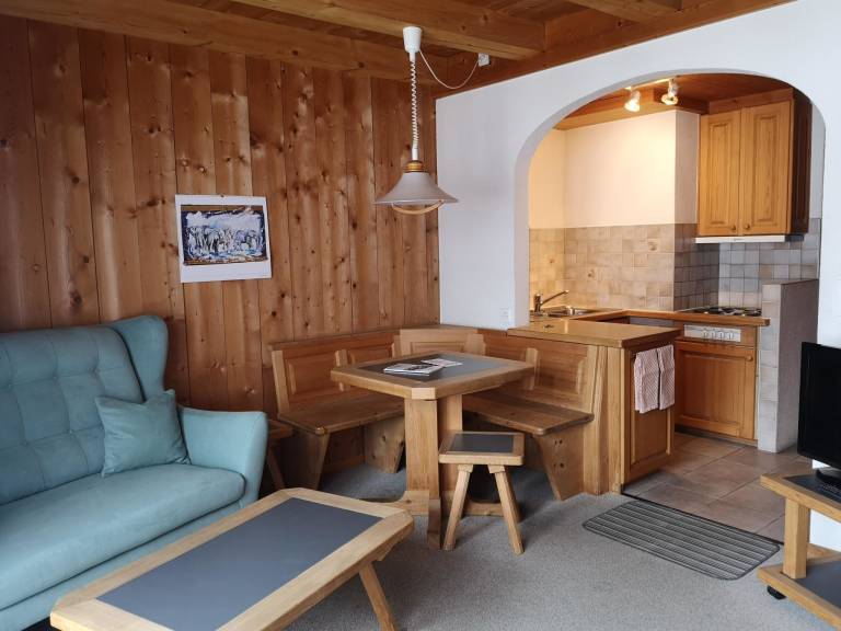 Apartamento  Davos