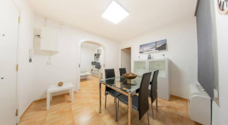 70 m&sup2; Ferienwohnung