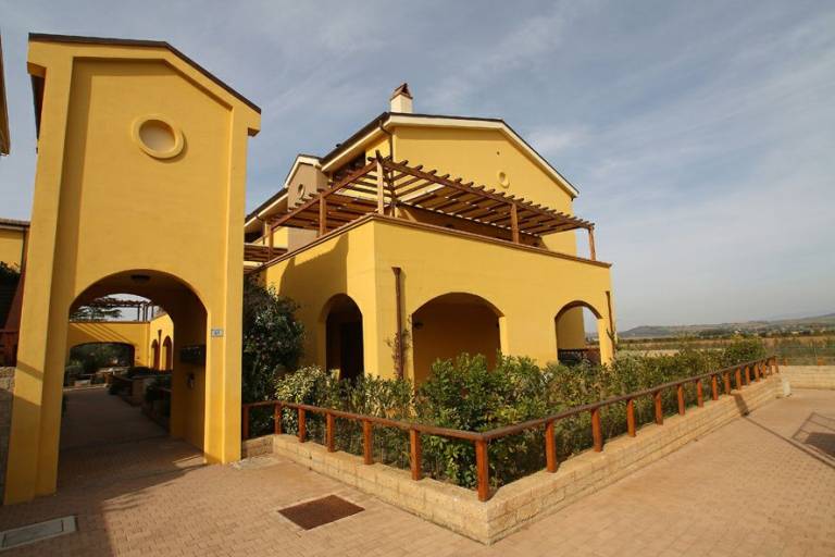 Agriturismo Alberese