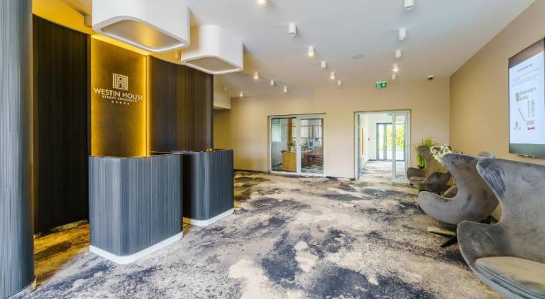 Westin House Resort - Apartamenty Lighthouse, BASEN, SAUNA, JACUZZI W CENIE — photo 4