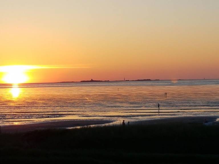 Ferienwohnung Cuxhaven