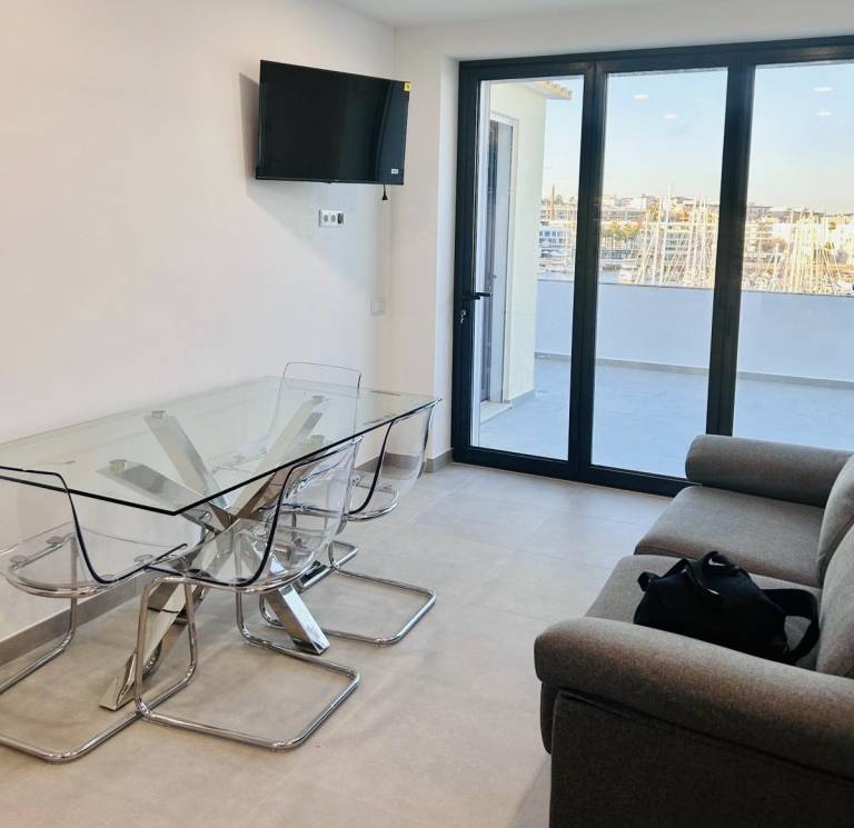 Holiday apartment | Beach view — photo 3