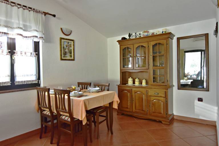 Garden apartment in Umag — photo 2