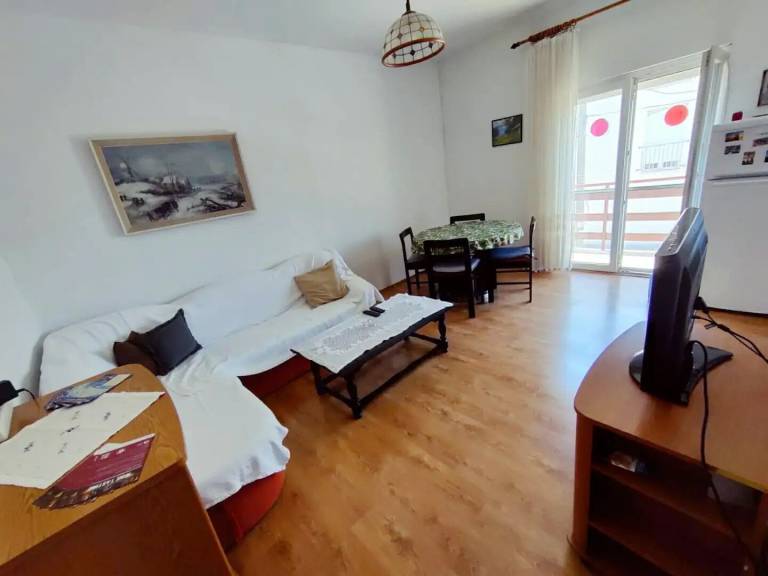 Ferienwohnung Posedarje