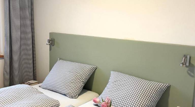 Bike Lodge Spessart in Lohr am Main