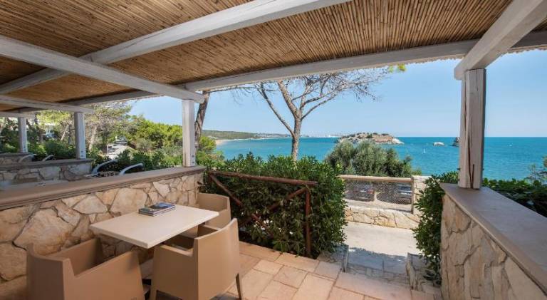 Gattarella Family Resort Puglia - Premium Half-Board a la carte — photo 4