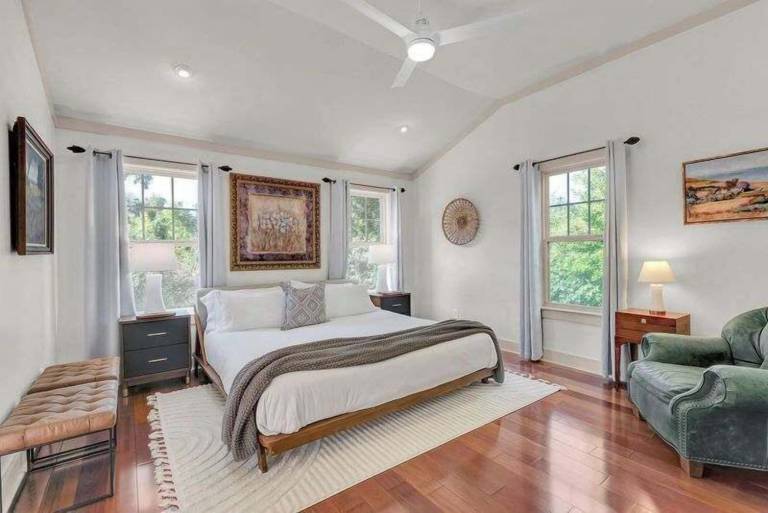House Fairhope